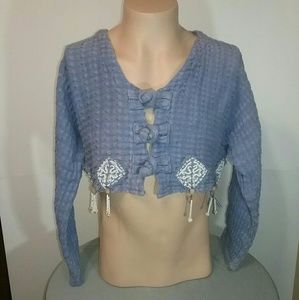 SUKA DUKA Sweater